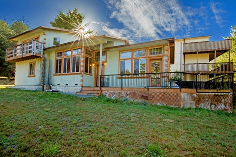 Photo of 6 Fawn Drive, Shelter Cove, CA 95589 (MLS # 273358)
