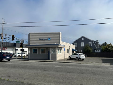Photo of 436 Harris Street, Eureka, CA 95501 (MLS # 273126)