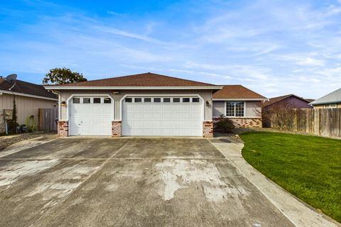 1830 Lime Avenue, McKinleyville, CA 95519 - MLS#: 268719