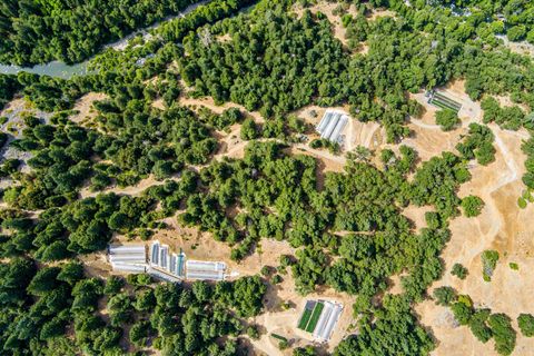 Photo of 0 West River Road, Dinsmore, CA 95526 (MLS # 271700)