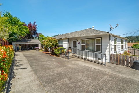 Photo of 180 Birch Street, Rio Dell, CA 95562 (MLS # 272232)