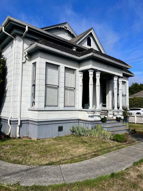 Photo of 589 G Street, Arcata, CA 95521 (MLS # 272955)