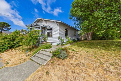 Photo of 1523 Williams Street, Eureka, CA 95501 (MLS # 273035)