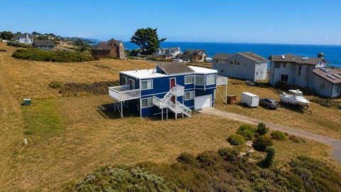 Photo of 16 Sail Court, Shelter Cove, CA 95589 (MLS # 273085)