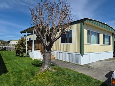 Photo of 2048 Appaloosa Lane, Arcata, CA 95521 (MLS # 271882)