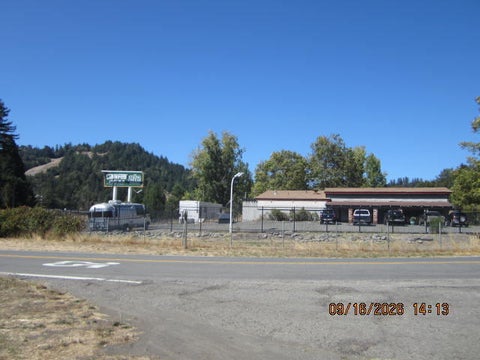 Photo of 6840 Benbow Drive, Garberville, CA 95542 (MLS # 273373)