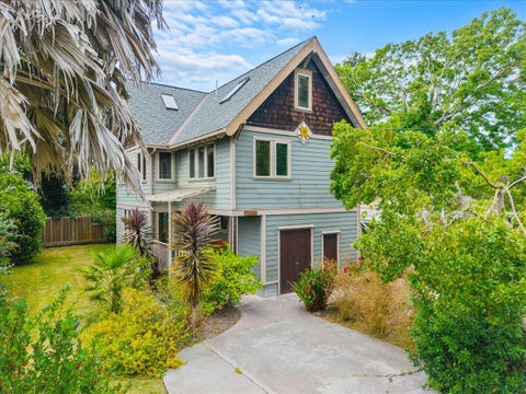 Photo of 1314 30th Street, Arcata, CA 95521 (MLS # 272936)