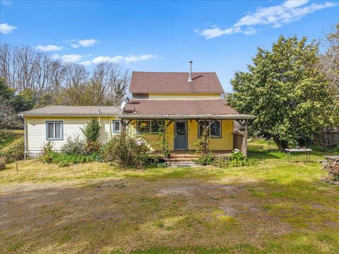 Photo of 195 Old Coast Wagon Road, Petrolia, CA 95558 (MLS # 271792)