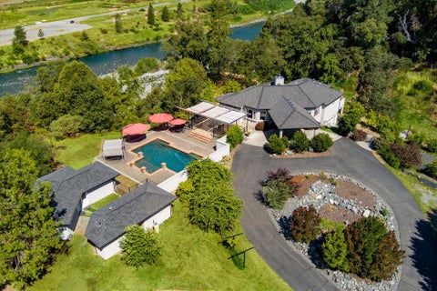 Photo of 344 Patterson Road, Willow Creek, CA 95573 (MLS # 272771)