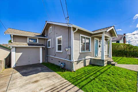 Photo of 521 14th Street, Eureka, CA 95501 (MLS # 272289)