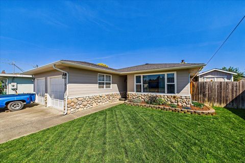 275 Randolph Way, Fortuna, CA 95540 - MLS#: 269039