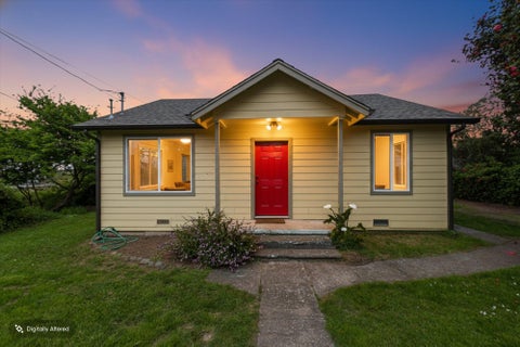 Photo of 1390 Grant Avenue, Arcata, CA 95521 (MLS # 272941)