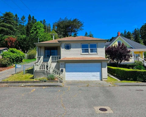 Photo of 612 P Street, Fortuna, CA 95540 (MLS # 273270)