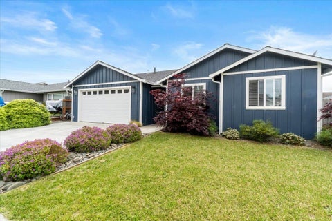 Photo of 131 Ridge View Court, Fortuna, CA 95540 (MLS # 272251)