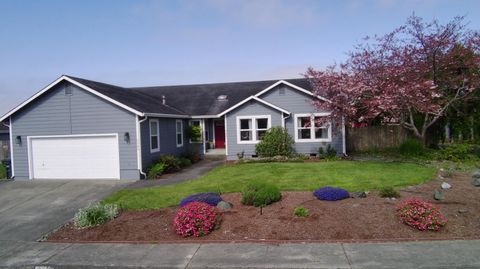 5340 Bay Pointe Court, Eureka, CA 95503 - MLS#: 268785