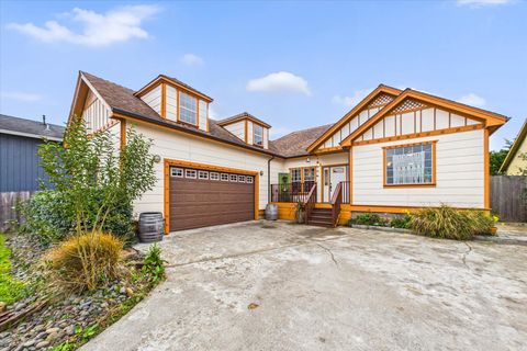 2352 Kellog Place, Eureka, CA 95503 - MLS#: 268833