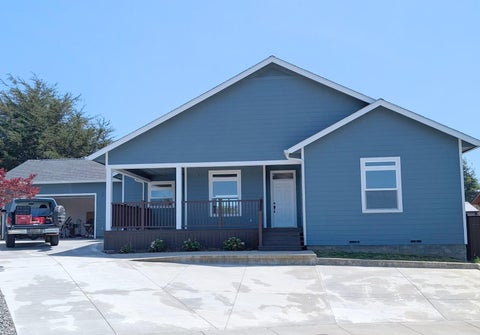 Photo of 136 Hope Lane, Fortuna, CA 95540 (MLS # 273049)