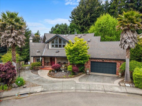 Photo of 4500 Cedar Street, Eureka, CA 95503 (MLS # 272219)