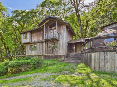 Photo of 2720 Perry Meadow Road, Redway, CA 95560 (MLS # 272007)