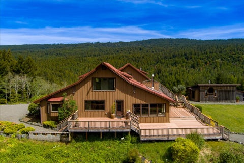 Photo of 210 Whittier Lane, McKinleyville, CA 95519 (MLS # 273321)