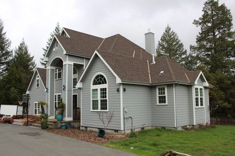 575 Connick Creek Road, Garberville, CA 95542 - MLS#: 268857