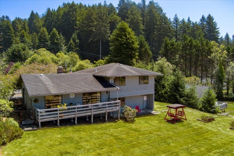 Photo of 2361 Buttermilk Lane, Arcata, CA 95521 (MLS # 273046)