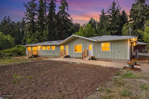 Photo of 2277 N Bank Road Road, McKinleyville, CA 95519 (MLS # 273180)