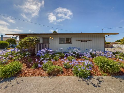 1225 B Street, Arcata, CA 95521 - #: 267265