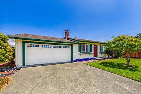 Photo of 2117 11th Street, Arcata, CA 95521 (MLS # 272473)