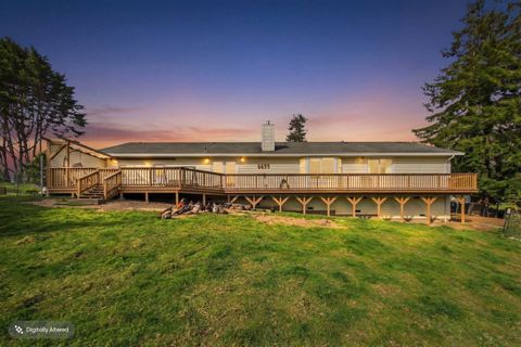 Photo of 6699 Rohnerville Road, Hydesville, CA 95547 (MLS # 271895)