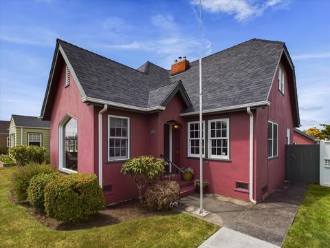 2438 G Street, Eureka, CA 95501 - #: 267057