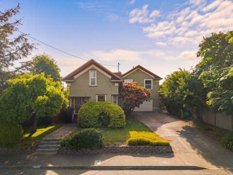 Photo of 3502 Union Street, Eureka, CA 95503 (MLS # 272485)