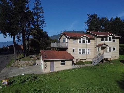 15 Cinch Court, Shelter Cove, CA 95589 - #: 265942