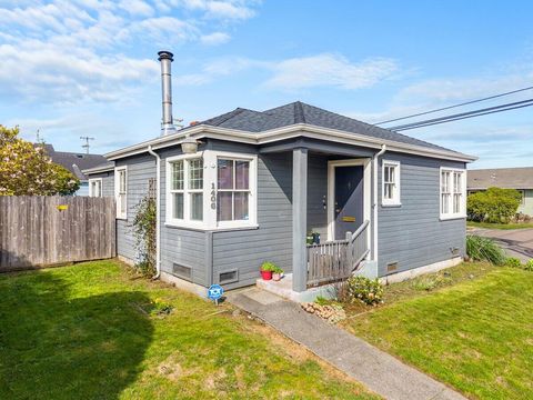 1406 I Street, Eureka, CA 95501 - MLS#: 269075