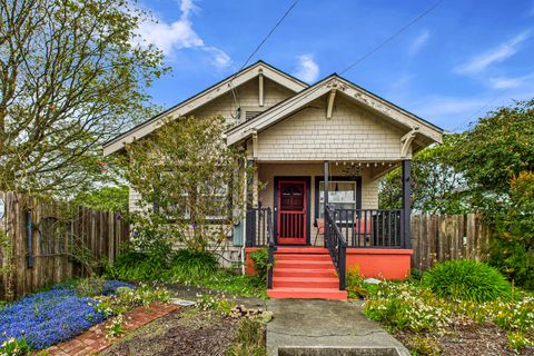 1115 Hodgson Street, Eureka, CA 95503 - MLS#: 269185