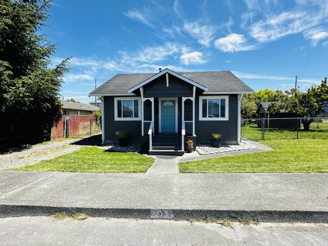 3555 Dakota Street, Eureka, CA 95501 - MLS#: 269582
