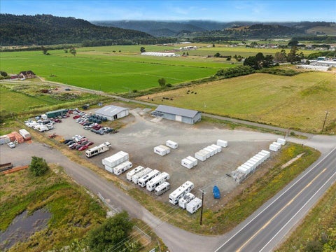Photo of 988 California 36, Fortuna, CA 95540 (MLS # 272963)