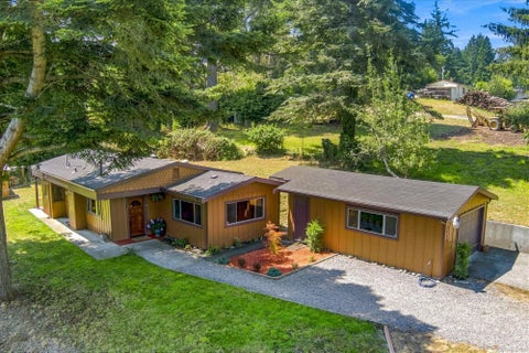 Photo of 2648 Hillcrest Drive, Humboldt Hill, CA 95503 (MLS # 273136)