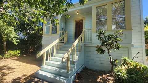 Photo of 2025 California Street, Eureka, CA 95501 (MLS # 273012)