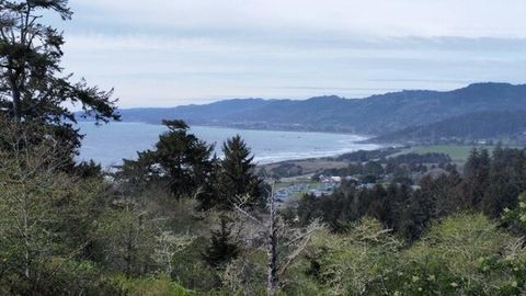 Photo of Lot 3 Ocean Heights Way, Smith River, CA 95567 (MLS # 271913)