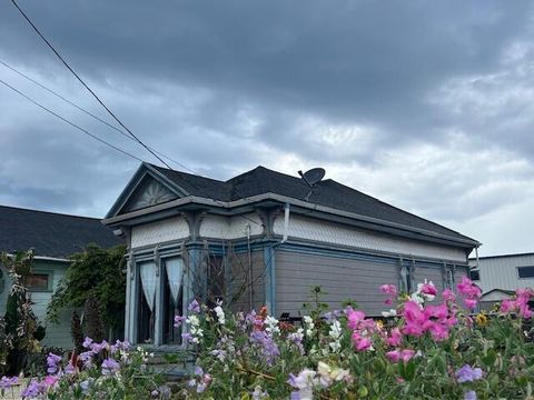 Photo of 1929 2nd Street, Eureka, CA 95501 (MLS # 271799)