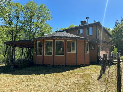 83000 Milstead Road, Piercy, CA 95587 - MLS#: 268850