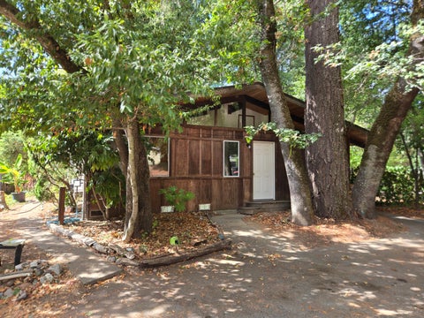 Photo of 6400 Avenue Of The Giants Avenue, Miranda, CA 95553 (MLS # 273437)