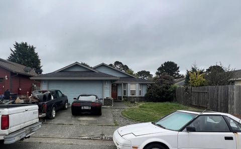 Photo of 1730 Heartwood Drive, McKinleyville, CA 95519 (MLS # 271835)