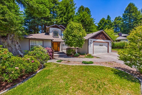 Photo of 2942 Woodland Court, Arcata, CA 95521 (MLS # 272668)