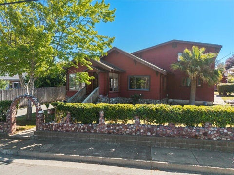 Photo of 1845 Myrtle Avenue, Eureka, CA 95501 (MLS # 273116)