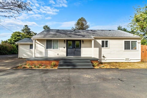 Photo of 1651 Old Arcata Road, Bayside South, CA 95524 (MLS # 273441)