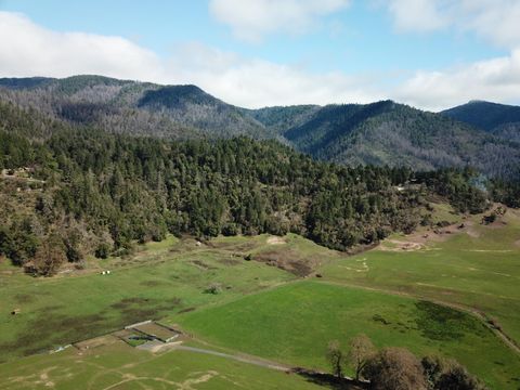 Photo of 515 Cherry Tree Lane, Salyer, CA 95563 (MLS # 271688)