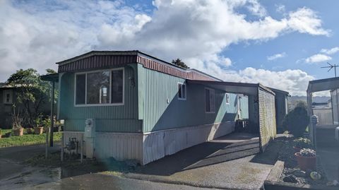 Photo of 2080 Horizon Drive #14, Eureka, CA 95503 (MLS # 271581)