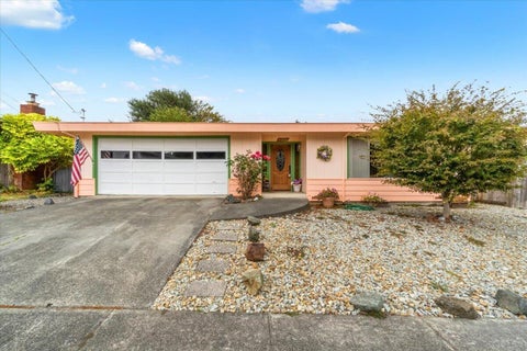 Photo of 4378 Roberts Drive, Cutten, CA 95503 (MLS # 273026)
